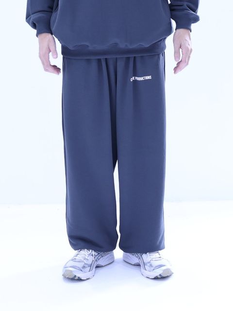 COOTIE PRODUCTIONS グレー スウェットパンツ COOTIE / Dry Tech Sweat Pants -Gray-