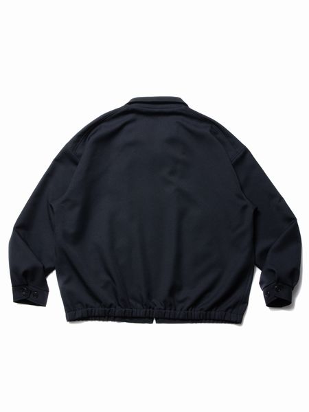 23AW Polyester Twill Drizzler Jacket 　S