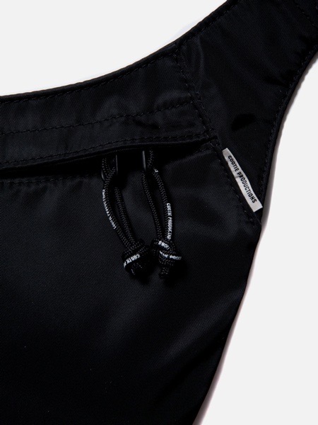 COOTIE / Nylon M9 Shoulder Bag