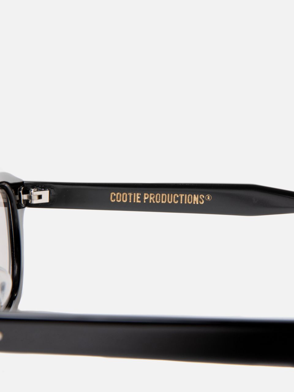 COOTIE クーティ 通販 Raza Glasses