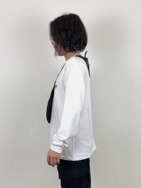 COOTIE / Nylon M9 Shoulder Bag