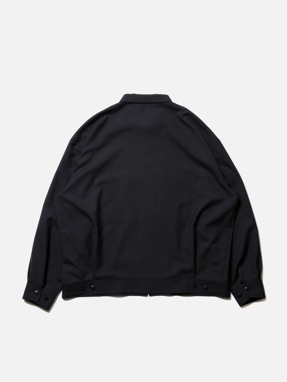 COOTIE クーティ 通販 19AW T/W Work Jacket
