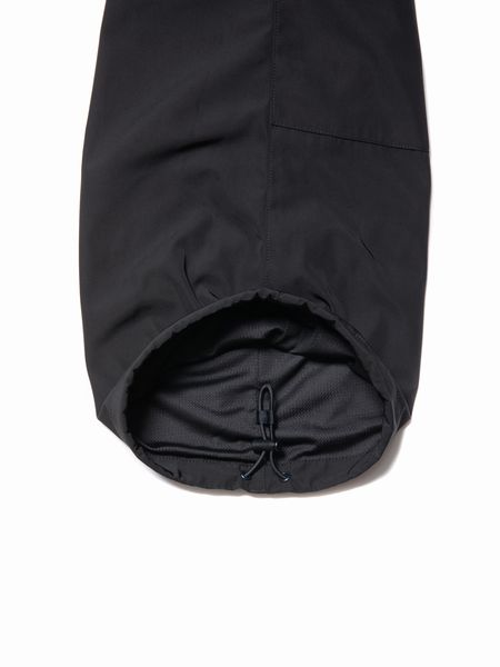 COOTIE PRODUCTIONS / Raza Track Pants -Black-