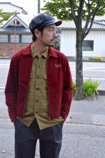 RADIALL JOHNNY CASH ラディアル 通販 SALE