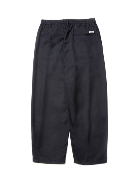 COOTIE NAME. Pants M size 黒 新品未使用品 即発送
