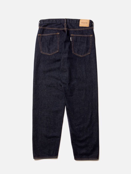 パンツ COOTIE 5 Pocket Denim Pants Indigo 1Wash COOTIE / 5 Pocket Denim Pants -Indigo 1Wash-