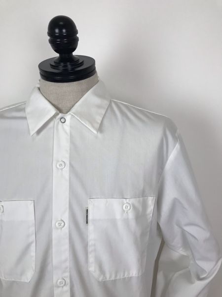 COOTIE クーティ 通販 18AW ワークシャツ T/C Work L/S Shirt