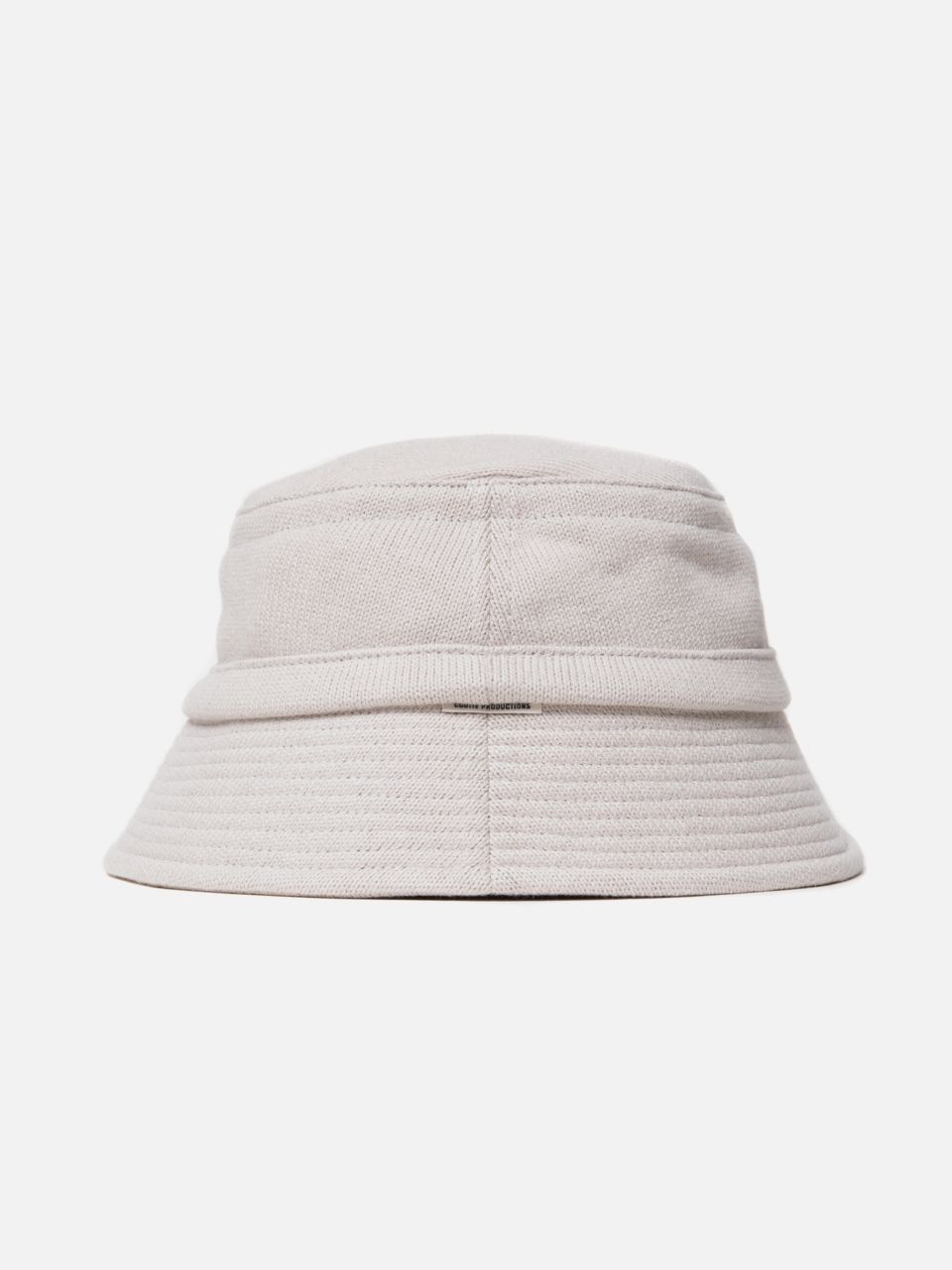 COOTIE / Knit Bucket Hat