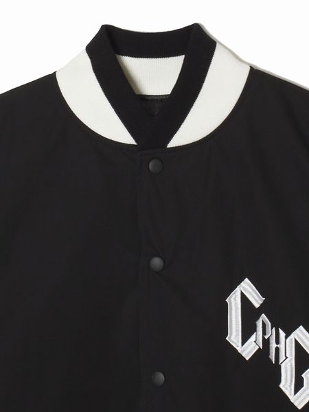 メンズウェア Captains Helm Golf INOUT SWING TOP FIXER [フィクサー] - OFFICIAL SITE - / Captains Helm Golf