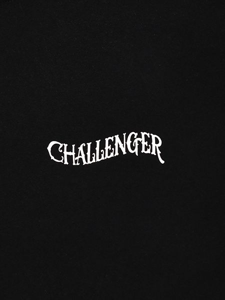 CHALLENGER / L/S TIGER TEE