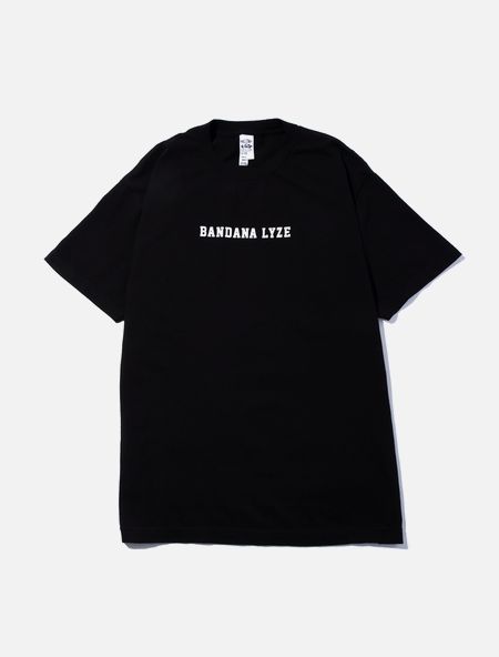 CHALLENGERの17AW新作BANDANALYZE BD TEE 入荷