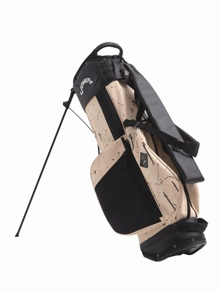 Captains Helm Golf / JONES × Cph/Golf™ #Trouper Stand Bag