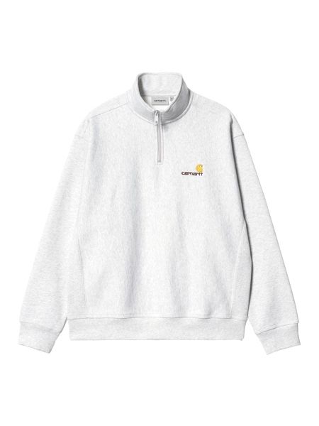 Carhartt WIP Half Zip Sweatshirt 正規品