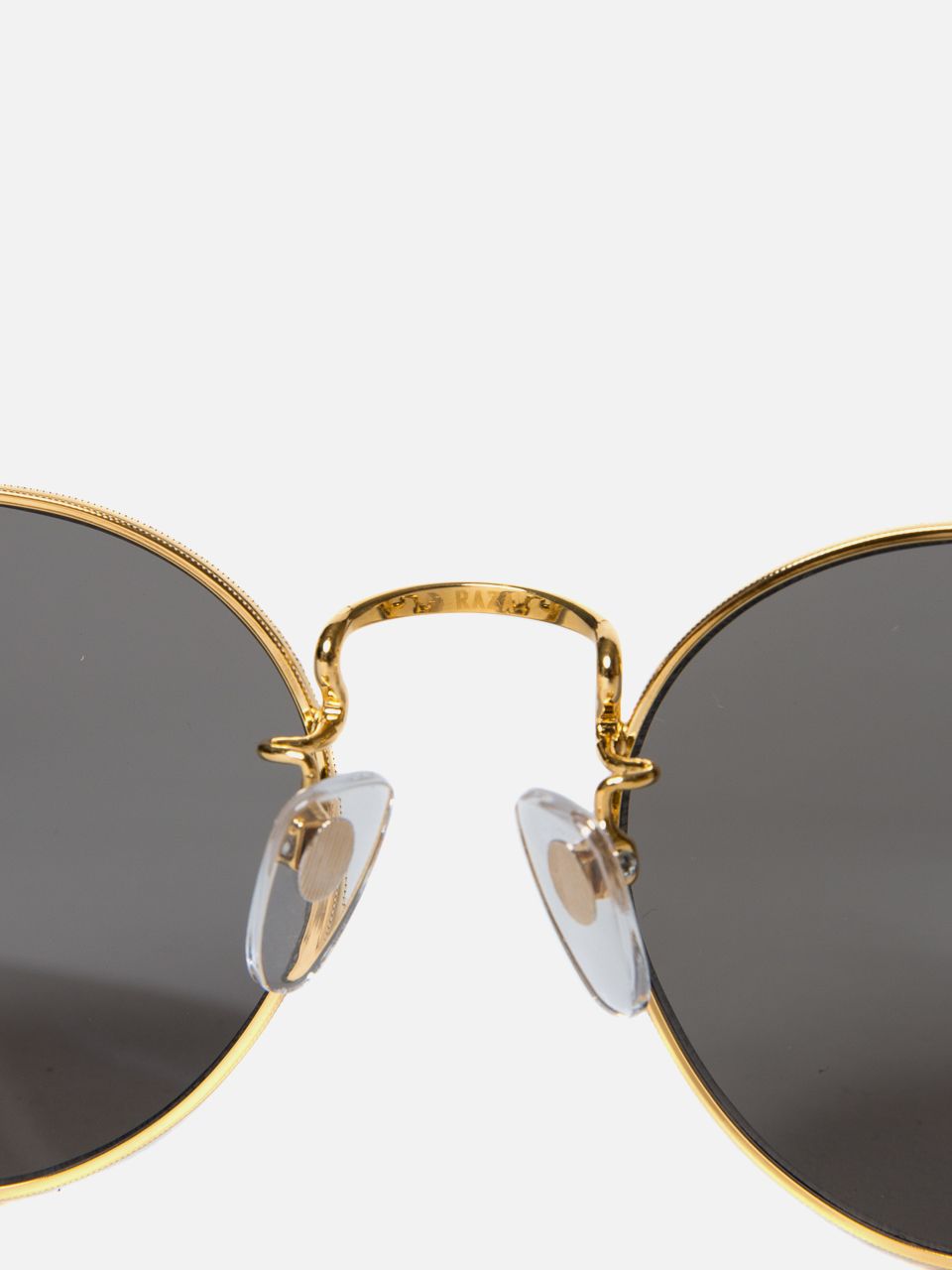 COOTIE クーティ 通販 19AW Raza Metal Glasses