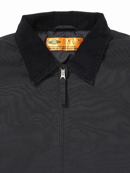 CHALLENGER シャツジャケット L 新品未使用 黒 チャレンジャー L/S FIELD SHIRT ナイロンシャツ-チャレンジャー 通販 CHALLENGER 店舗