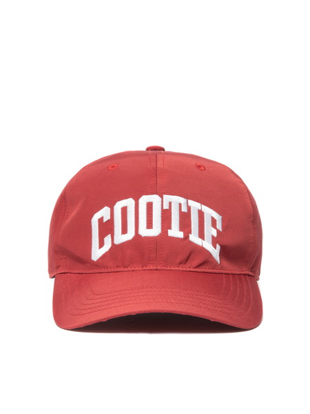新品未使用cootie cap