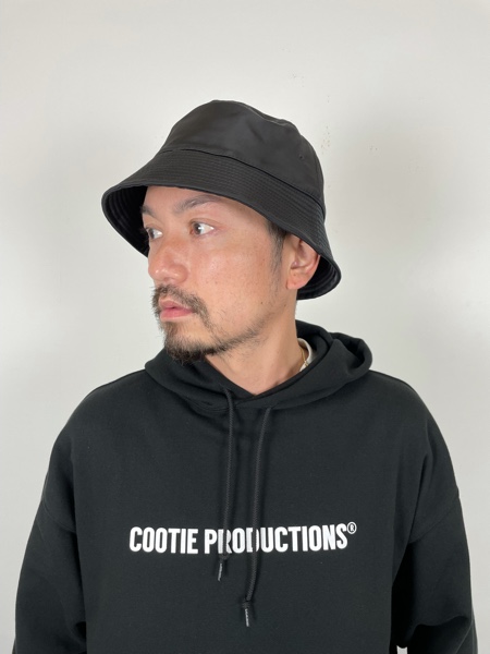 cootie productions ハット