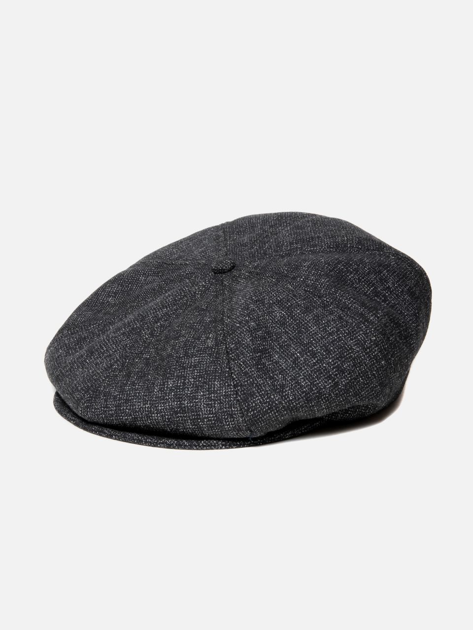 CDL WOOL CASQUETTE ウール キャスケット 登坂広臣 三代