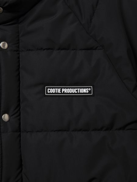 ジャケット・アウター COOTIE Error Fit Padded Racing M COOTIE PRODUCTIONS / Error Fit Padded Racing Jacket 通販 正規代理店
