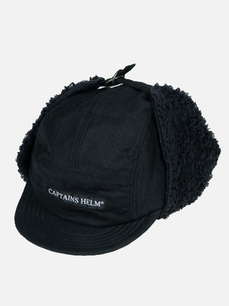 Captains Helm キャプテンヘルム 通販 19aw Winter Camp Cap