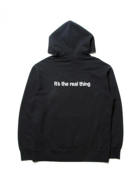 COOTIEの新作Print Pullover Parka(ENJOY COOTIE)入荷