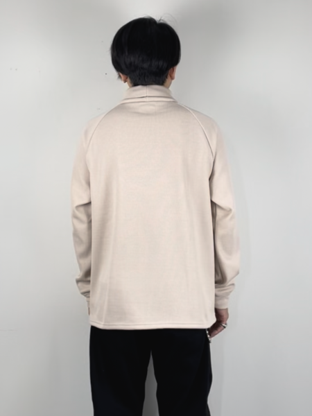 CAPTAINS HELM / HEAT THERMAL TURTLE-NECK