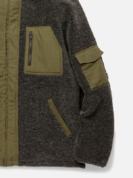 RADIALL ラディアル 通販 17AW WALKING DOG