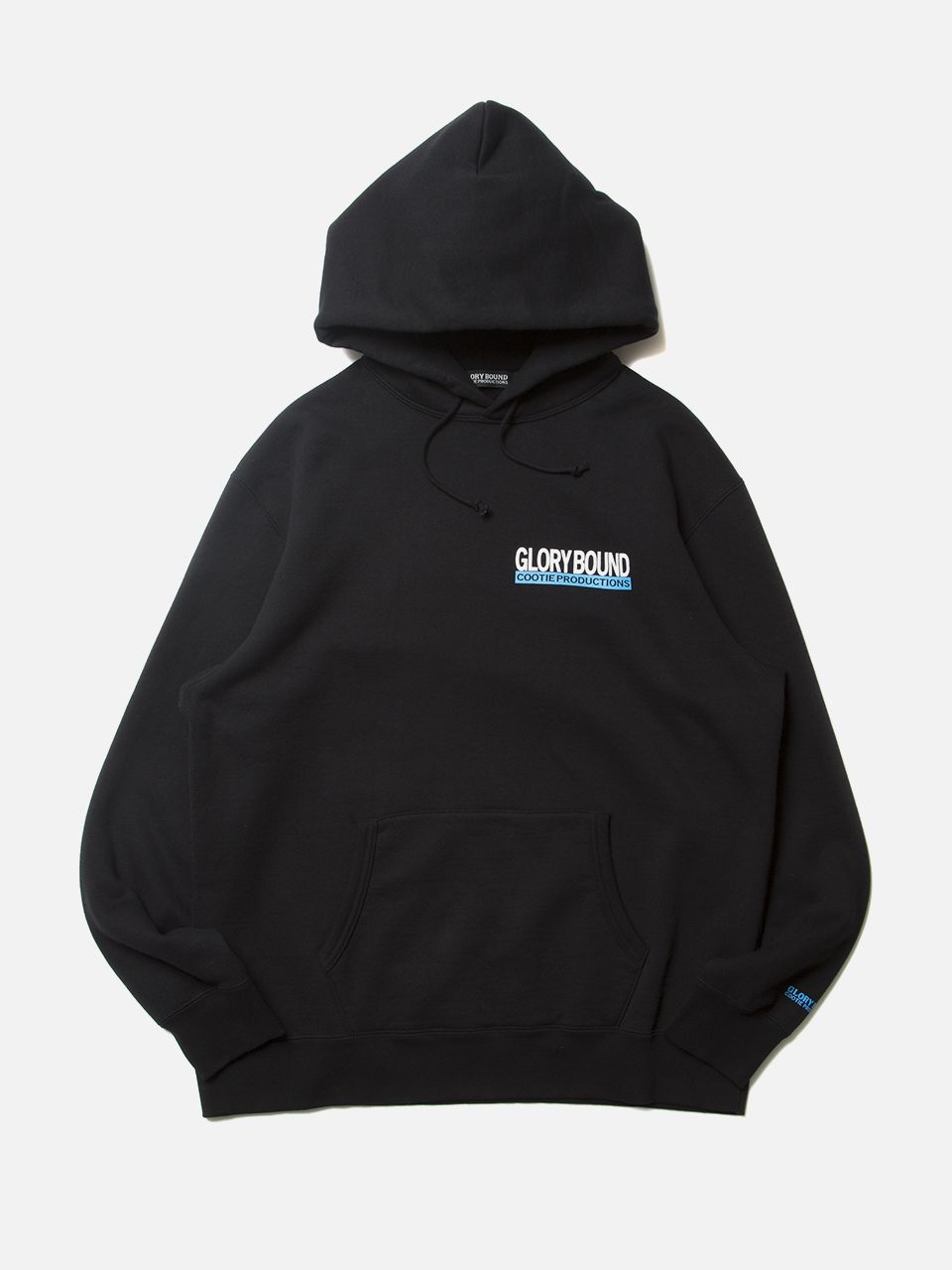 COOTIE Print Pullover Parka sサイズ ブラック COOTIEの新作 COOTIE Print Pullover Parka sサイズ ブラック COOTIEの新作