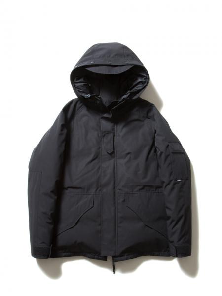 COOTIEの新作Brooklyn Banks Down Jacket入荷