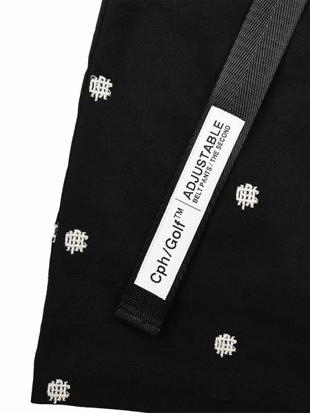 LOGO スカートOVERLAP タイムセールCph/Golf 2 Cph/Golf™︎ – SKIRT&SKORT TUCK レディースウェア