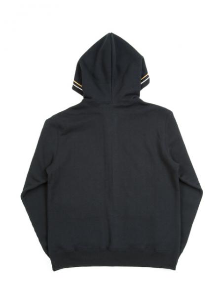 cootie ジップアップパーカー　zip-upParker cootie ジップアップパーカーzip-upParker