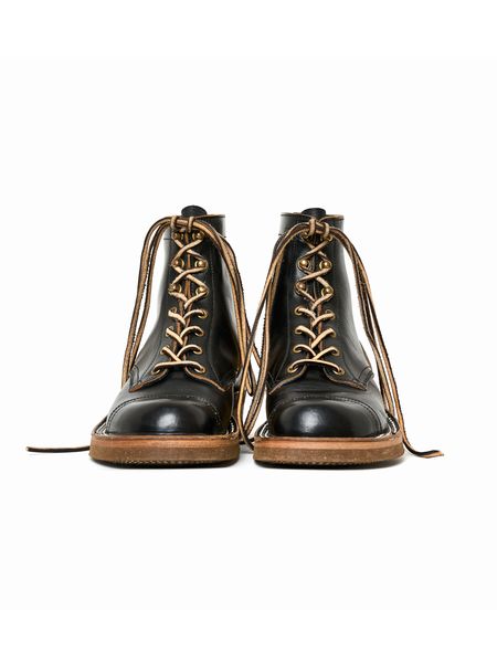 値段交渉可‼ ヴィンテージ B-3 JERRY ROLL スカル レザー 345 ROLLING DUB TRIO / ROOTS -Black-