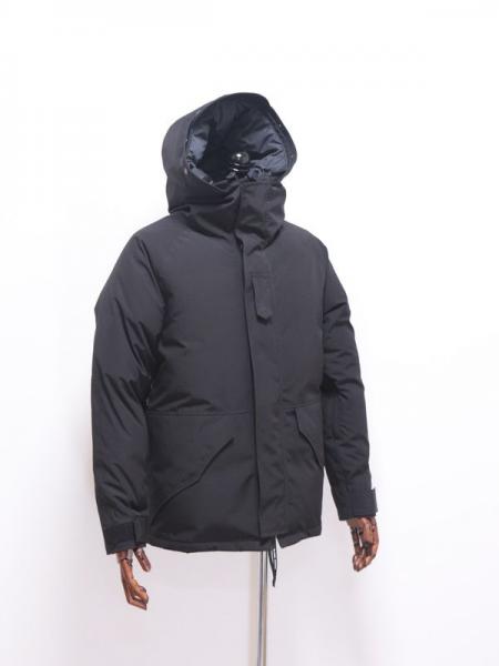 COOTIEの新作Brooklyn Banks Down Jacket入荷