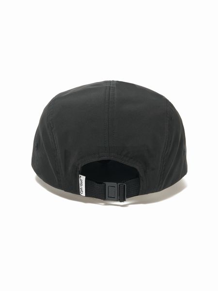 Captains Helm Golf / TACTICAL JET CAP -Black-