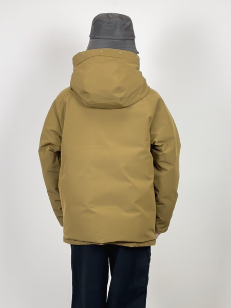 COOTIEPRODUCTIONS ECWCS TYPE DOWN JACKET