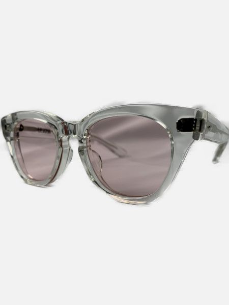 EFFECTOR / JULIA