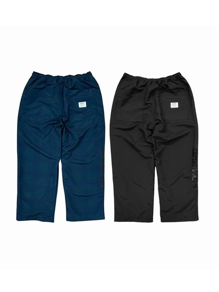 Captains Helm / TECH EASY WIDE PANTS