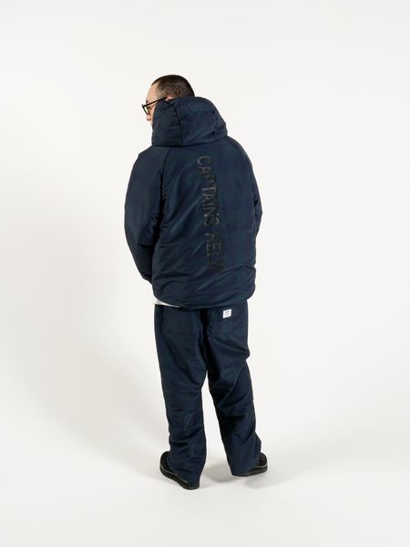 Captains Helm / TECH EASY WIDE PANTS