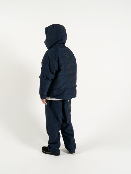 Captains Helm / TECH EASY WIDE PANTS