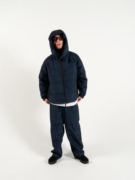 Captains Helm / TECH EASY WIDE PANTS