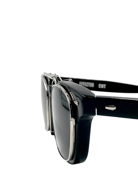 EFFECTOR / CUT CLIP ON -SI(偏光GY)-