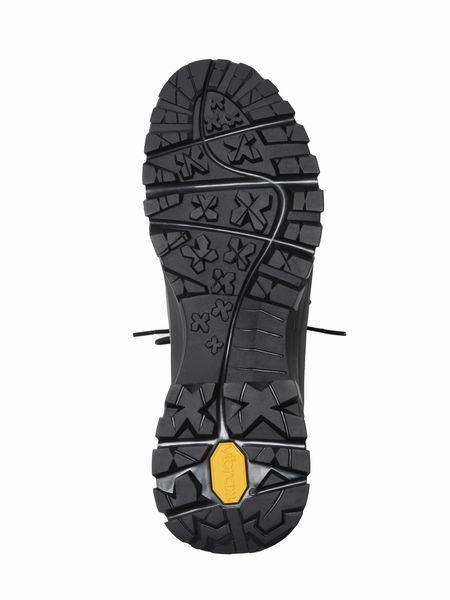 cootie productions ３点セット COOTIE PRODUCTIONS / 3 Hole U-tip Boots -Black-