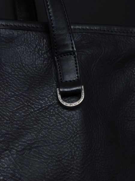 Antidote Buyers Club / Leather Tool (tote) Bag