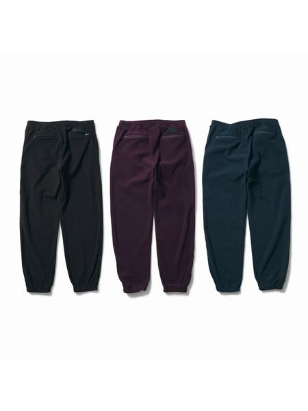 CAPTAINS HELM / POLARTEC® FLEECE PANTS