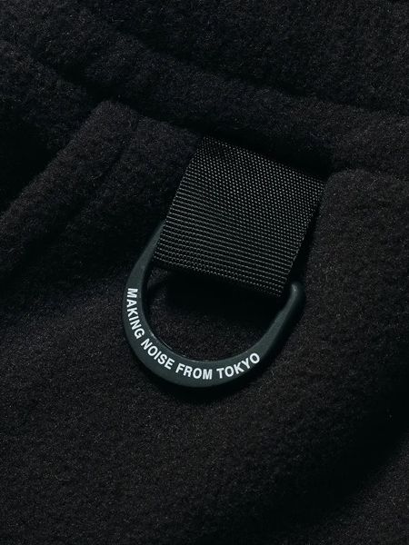 CAPTAINS HELM / POLARTEC® FLEECE PANTS