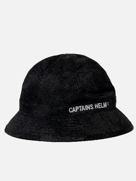 CAPTAINS HELM / REFLECTIVE BALL HAT