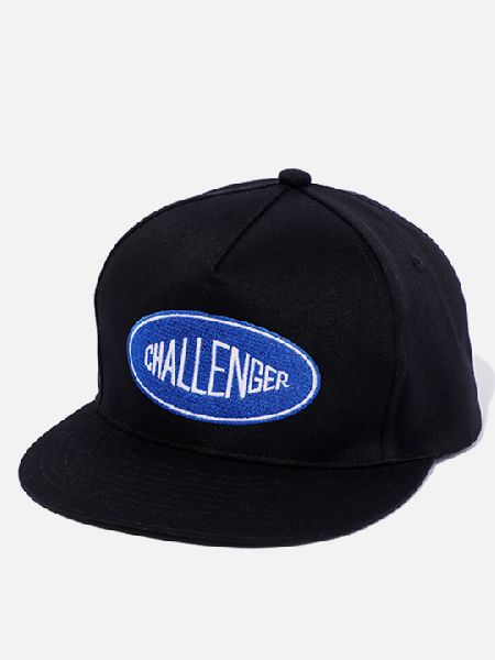 CHALLENGER / LOGO TWILL CAP