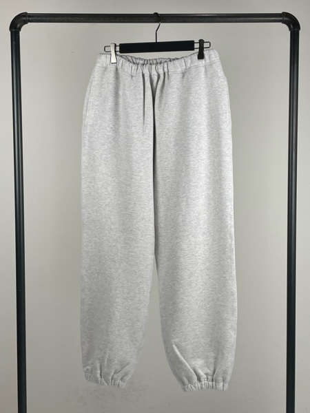 COOTIE / Heavy Oz Sweat Easy Pants -Oatmeal-